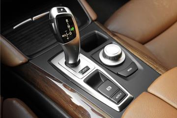 2009 BMW X6 缩略图 30