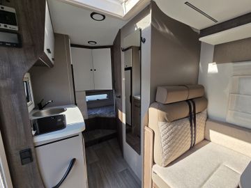 Bild 14 Benimar TESSORO 483 2026 Northautokapp