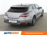 Genesis G70 2.2 CRDi Premium Aut*NAVI*TEMPO*CAM*PDC*SHZ* - Genesis: Kombi