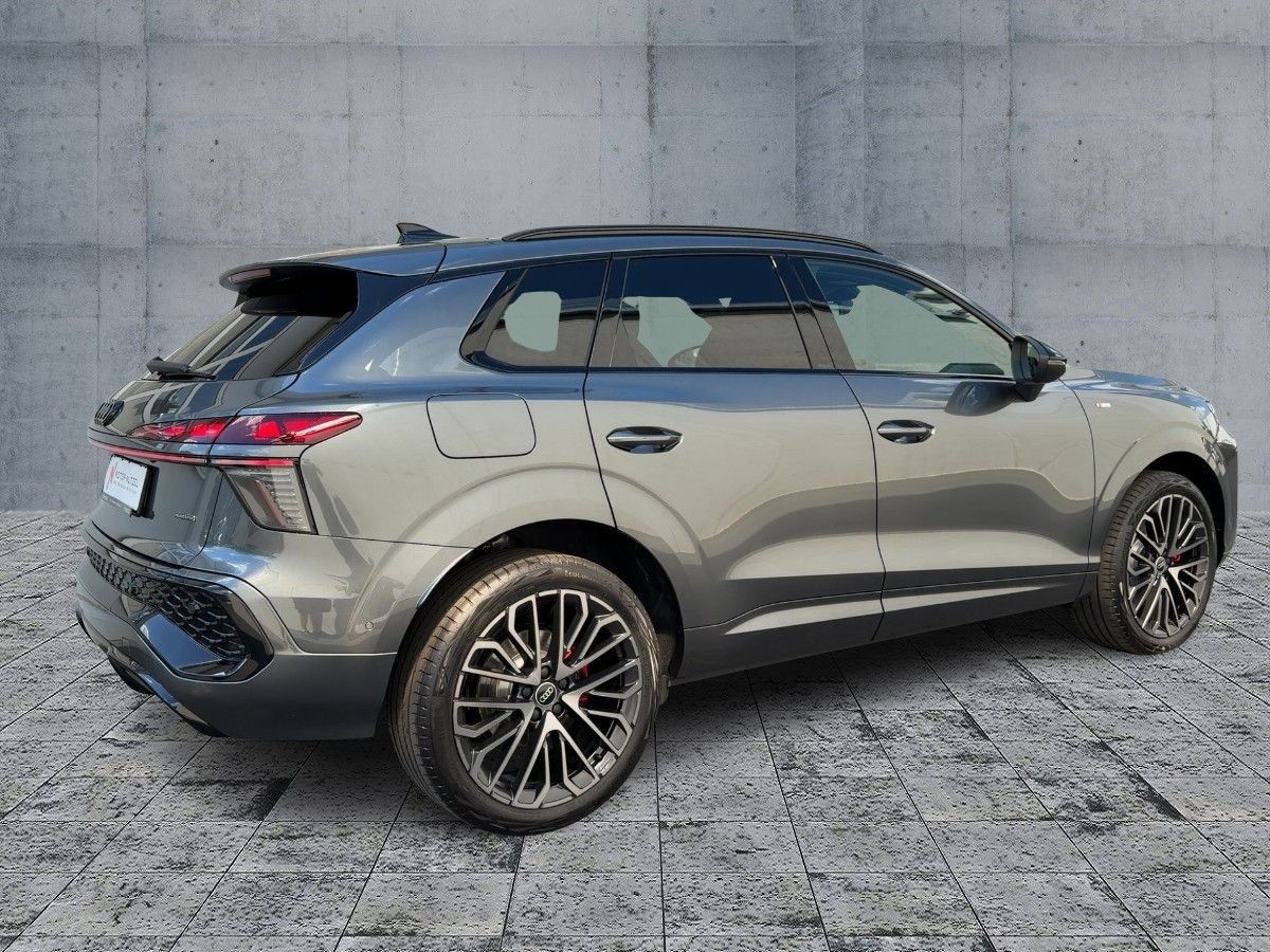 Audi Q3 - Bild 5