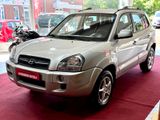 Hyundai Tucson 2.0 GLS/Service NEU/Nr. 66 - Hyundai: Gls