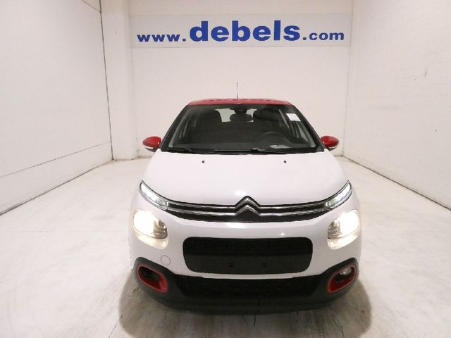 Citroën C3 1.2