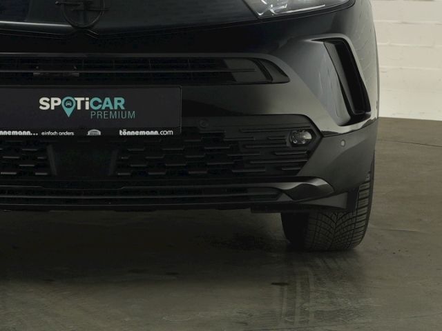 Mokka B GS LINE AT+LED MATRIX+NAVI+RÜCKFAHRKAMER