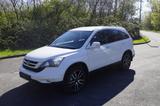 Honda CR-V*2.2 DTEC*Comfort*4x4*Xenon*Klimaaut* - Honda CR-V Comfort mit Diesel-Antrieb