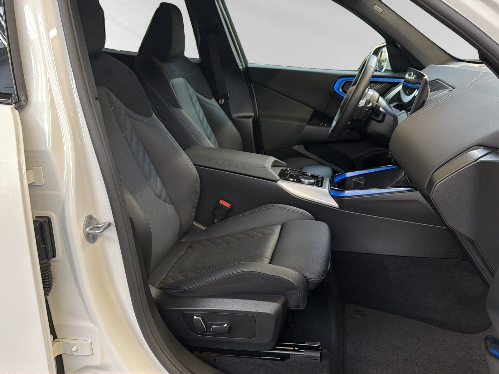 BMW X3 - Bild 8