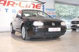 Volkswagen Golf *Klima*AU/HU 03/27 - gebrauchte VW Golf aus dem Jahr 1998