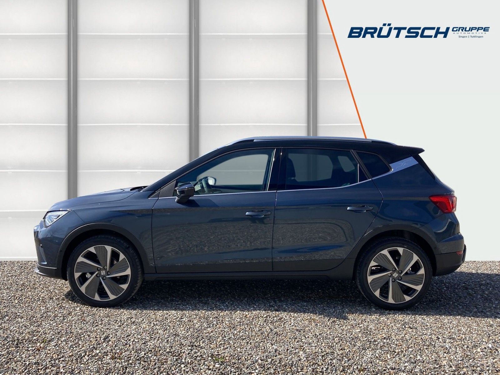 SEAT Arona FR 1.0 TSI DSG 85kW/115 PS - Image 5
