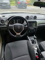 Suzuki Vitara TÜF 04/27 - Suzuki Vitara: 2.0