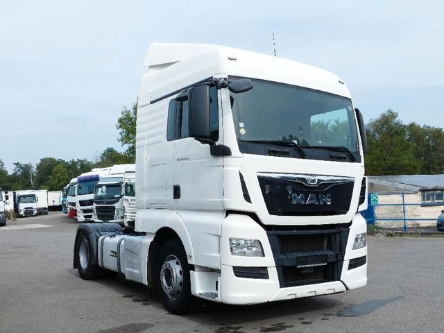 MAN TGX 18 480 XLX *ACC*Euro 6