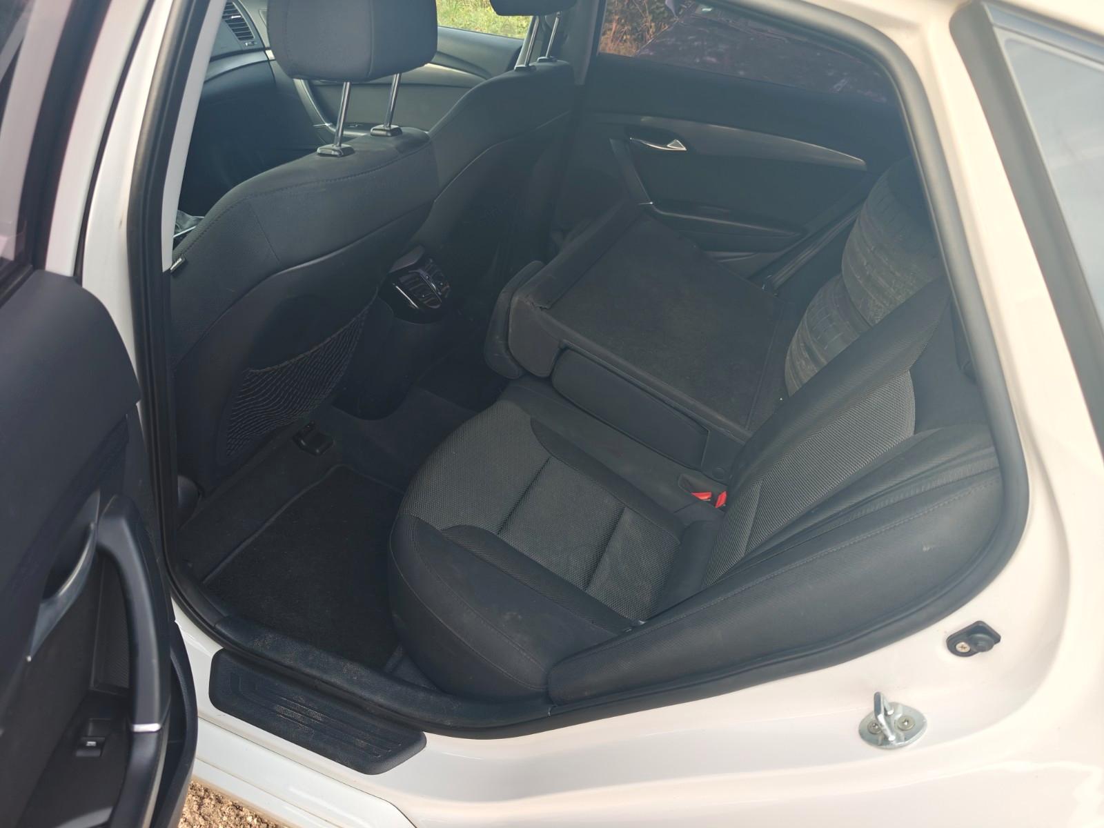 Hyundai i40 2013 — photo 6
