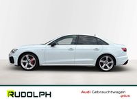 Audi A4 - Vorschau Bild 2