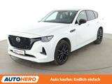 Mazda CX-60 2.5 e-Skyactiv Plug-in Hybrid Homura AWD