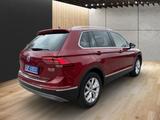 Volkswagen Tiguan 2.0 TDI DSG 4Motion BM Offroad Klima - Volkswagen: Offroad