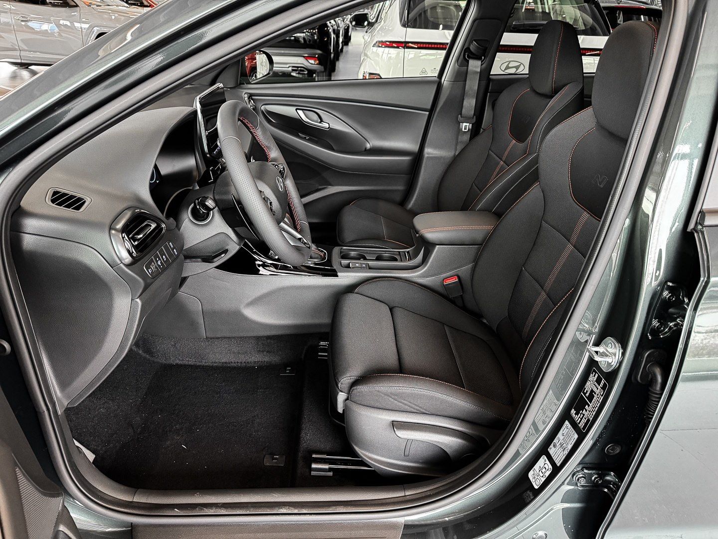 Hyundai i30 - Bild 13