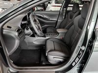 Hyundai i30 - Vorschau Bild 13