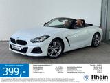 BMW Z4 sDrive 20i M Sport LiveCock.DriveAss.SHZ.Keyl - gebrauchte BMW Z4 aus dem Jahr 2024