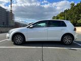Volkswagen Golf 1.4 TSI BMT ALLSTAR Variant ALLSTAR - : Weiß, Standheizung, Kombi