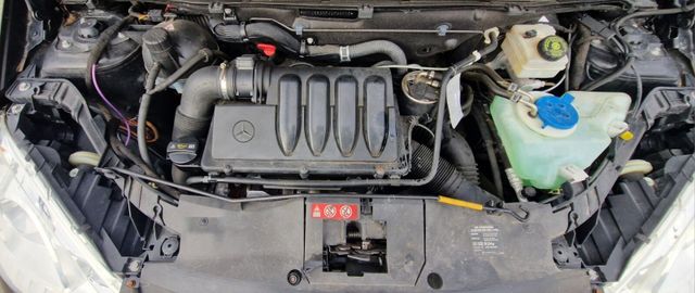 A 180 CDI DPF Autom./Klima/Sitzhzg./P-LenkungFIS