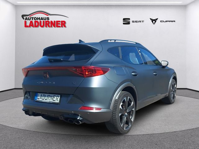 Formentor VZ 4Drive Sportpaket Panodach*Navi* Me