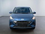Hyundai i10 Comfort 1,2 Klima MJ25 NAV CarPlay Spha B... - Hyundai i10: Comfort