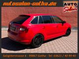Skoda Rapid Spaceback Drive KLIMAAUTO+SHZ LMR LOWTEC - Skoda Rapid: Drive