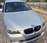 BMW Bmw e60 530D M paket - BMW 530 mit Diesel-Antrieb: Limousine, E60 M Paket