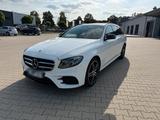 Mercedes-Benz Mercedes Benz E250 AMG LINE WIDESCREEN MUL... - Mercedes-Benz E 250 in Duisburg