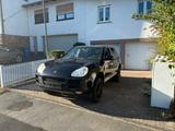 Porsche Cayenne - - Vollleder, Xenon, 3,2L 