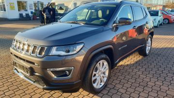 Jeep Compass Limited Xenon- Kamera- Navi