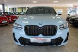 BMW X4 xDrive 20d M Sport HUD LED DA 1.Hand - BMW X4 Gebrauchtwagen in Düsseldorf
