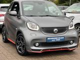 Smart ForTwo CABRIO*BRABUS*TAILOR-MADE ASPHALTGOLD* - Smart ForTwo mit Schiebedach
