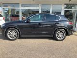Alfa Romeo Stelvio 2.2 Diesel 16V 154kW Super AT8-Q4 Super - Alfa Romeo Stelvio: Privatanbieter