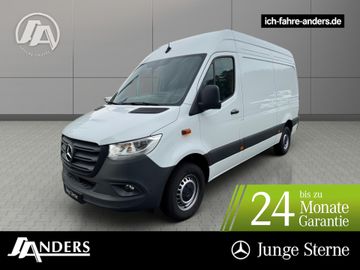 Mercedes Sprinter - 1