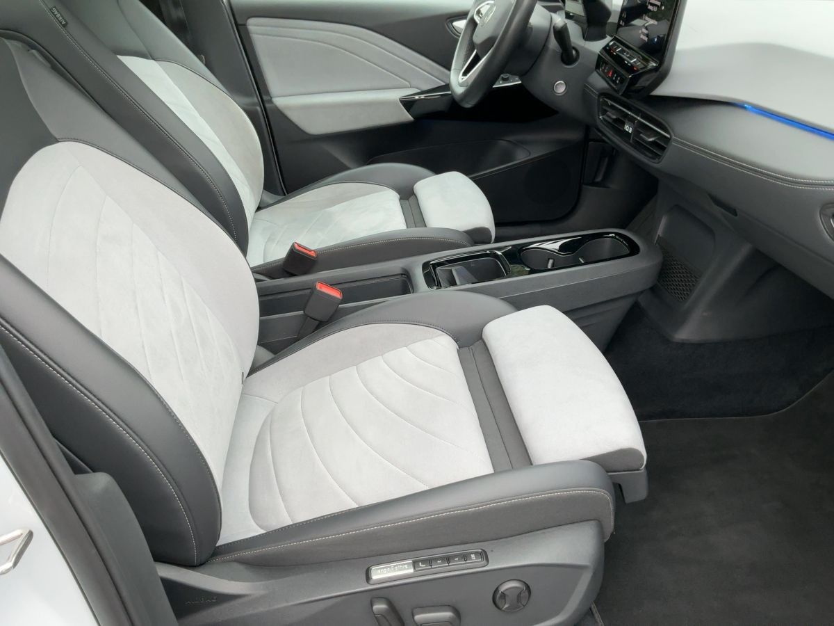 Volkswagen ID.3 - Bild 12