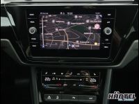 Volkswagen Touran - Vorschau Bild 12