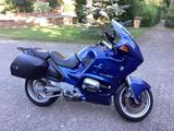 BMW RT 1100 - BMW 1996 R1100R