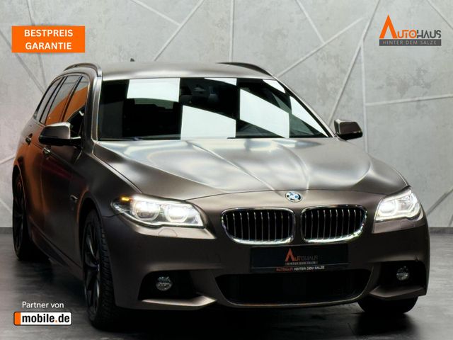 BMW 530 d xDrive Sport-Paket M |AHK|INNO|PROF|