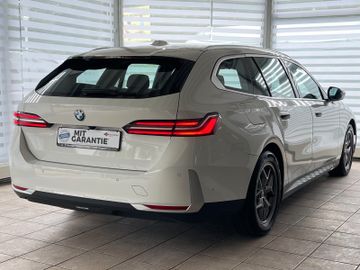 BMW 520 - 3