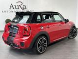 MINI Cooper S Aut. JCW NAV+LED+PANO+LEDER+18ZOLL+2HD - MINI MINI Gebrauchtwagen in Oldenburg