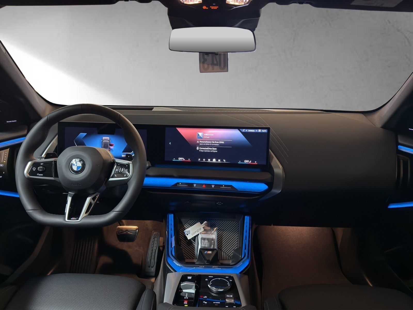 BMW X3 - Bild 14