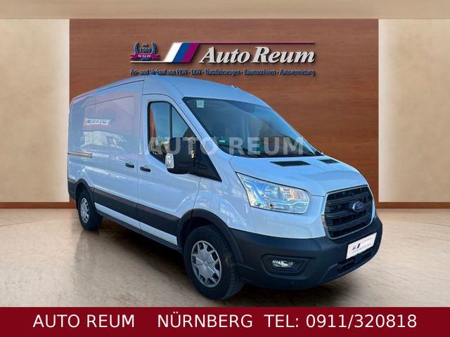 Ford Transit Kasten 350 L2 Kamera Klima Tempomat PDC