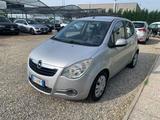 Opel OPEL Agila 1.0 12V 65CV Enjoy - graue Opel Agila