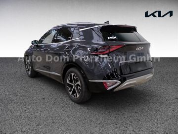 KIA Sportage - 4