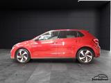 Volkswagen Polo GTI 2.0TSI DSG SHZ LED IQDrive ACC Klima - Volkswagen Polo: Rot