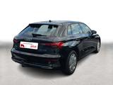 Audi A3 Sportback 30 TFSI advanced APP+DAB+VIRT+ACC - Audi A3 in Krefeld