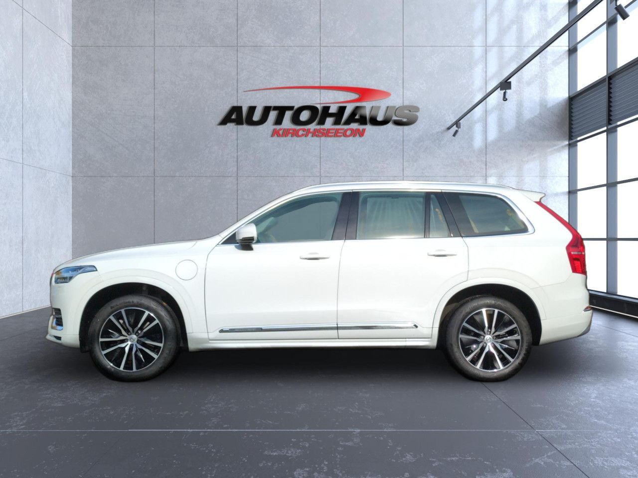Volvo XC90 - Bild 7