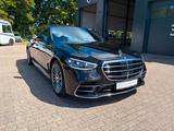 Mercedes-Benz S 400d L 4M AMG 3D Burmester Hinterachslenkung - gebrauchte Mercedes-Benz S 400 aus dem Jahr 2023