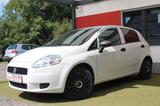Fiat Punto 1.2 8V POP - gebrauchte Fiat Punto aus dem Jahr 2013