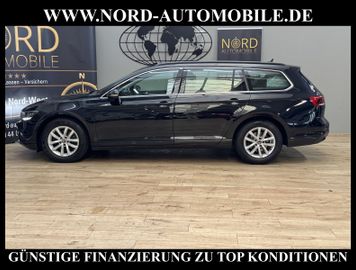 Volkswagen Passat Variant - 7