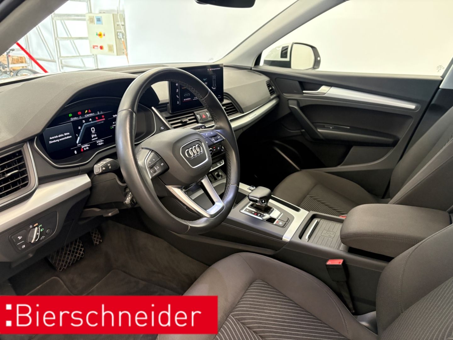 Audi Q5 - Bild 10